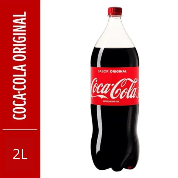 Coca-Cola gelada